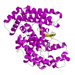 Image of CATH 5givA00