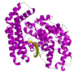 Image of CATH 5givD