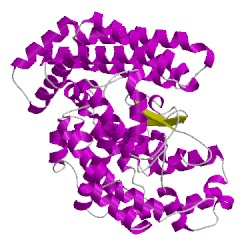 Image of CATH 5givE00