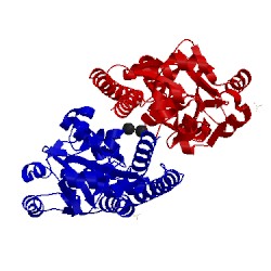 Image of CATH 5giz