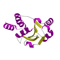 Image of CATH 5gizB01
