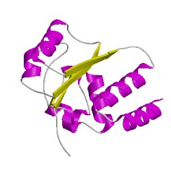 Image of CATH 5gj3A01