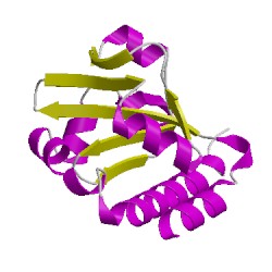 Image of CATH 5gj3A02