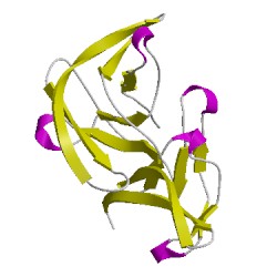 Image of CATH 5gj4B