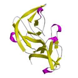 Image of CATH 5gj4B