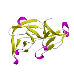 Image of CATH 5gj4F