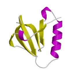 Image of CATH 5gjdA01