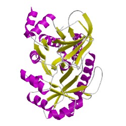 Image of CATH 5gjmA