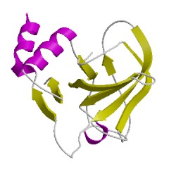 Image of CATH 5gjmA01