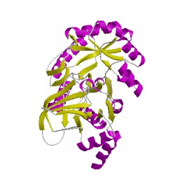 Image of CATH 5gjoA