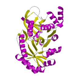 Image of CATH 5gjoB