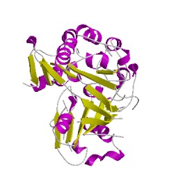 Image of CATH 5gk0B00