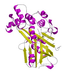 Image of CATH 5gk0D00
