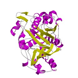 Image of CATH 5gk1A00