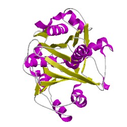 Image of CATH 5gk1D00