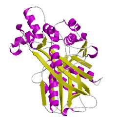 Image of CATH 5gk2A00