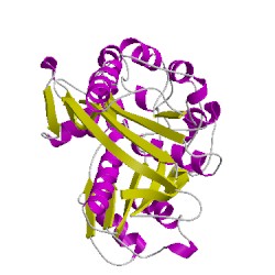 Image of CATH 5gk2C