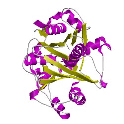 Image of CATH 5gk2D