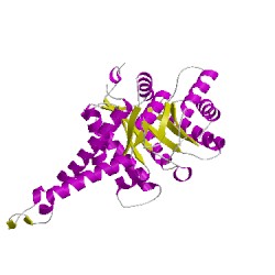 Image of CATH 5gk5B00