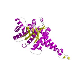 Image of CATH 5gk5D00