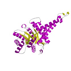 Image of CATH 5gk5F00