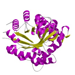 Image of CATH 5gk5G00