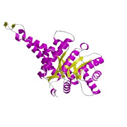 Image of CATH 5gk5H00