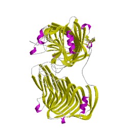 Image of CATH 5gkdB