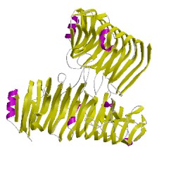 Image of CATH 5gkdC