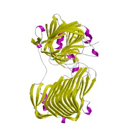 Image of CATH 5gkdD