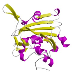 Image of CATH 5gkpA00