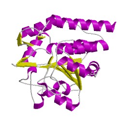 Image of CATH 5gl4A00