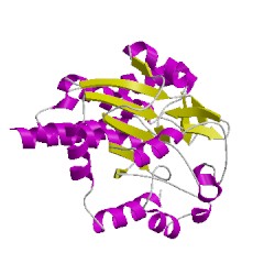 Image of CATH 5gl4B00