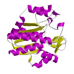 Image of CATH 5gl4C