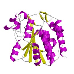 Image of CATH 5gl4D00