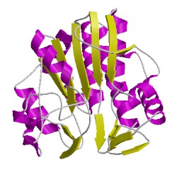 Image of CATH 5gl4E