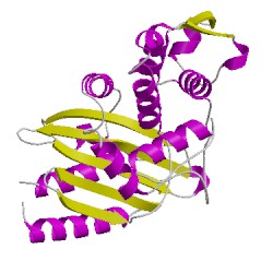 Image of CATH 5gl9A