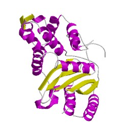 Image of CATH 5glbA