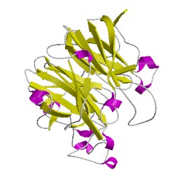 Image of CATH 5glkA00