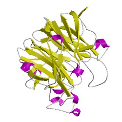 Image of CATH 5glmA