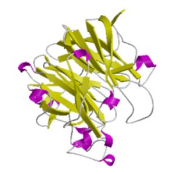 Image of CATH 5gloA