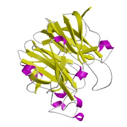 Image of CATH 5glqA00