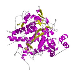 Image of CATH 5glsA