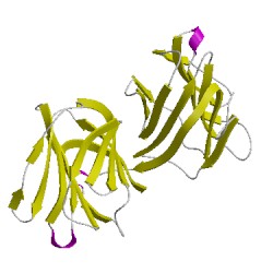 Image of CATH 5gltA