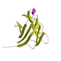Image of CATH 5gltA01