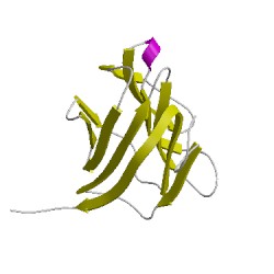 Image of CATH 5gltA01