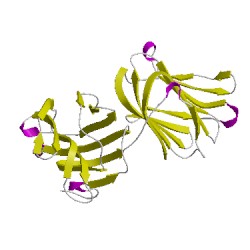 Image of CATH 5gltB