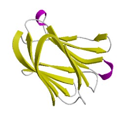 Image of CATH 5gltB02