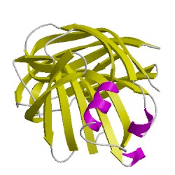 Image of CATH 5gm4A00