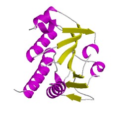 Image of CATH 5gmcA01